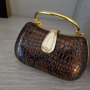 Evening bag